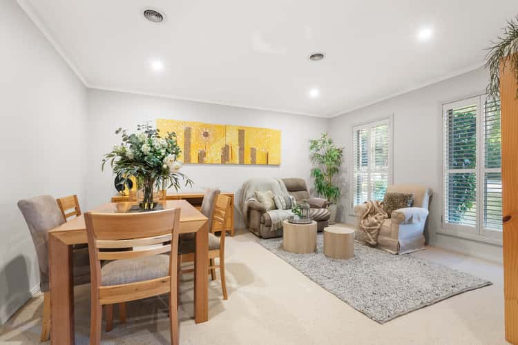 Second view of Homely house listing, 14A William Road, Croydon VIC 3136