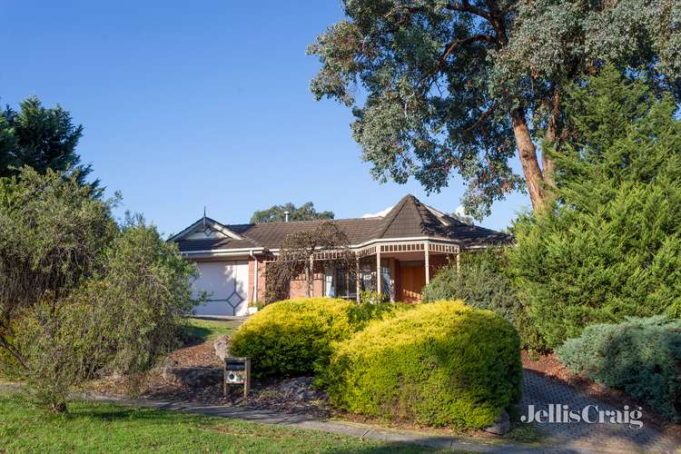 13 Honey Myrtle Rise, Eltham North VIC 3095