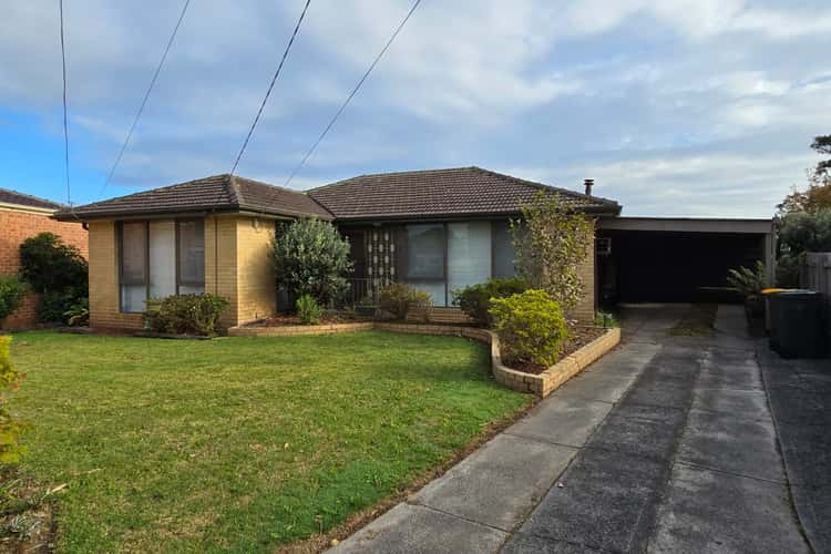 2 Cresta Court, Mulgrave VIC 3170