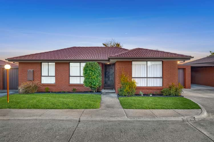 7/144 Springs Road, Clarinda VIC 3169