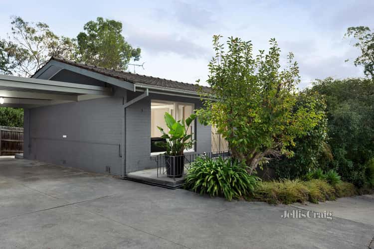 Main view of Homely unit listing, 3/666 Main Road, Eltham VIC 3095