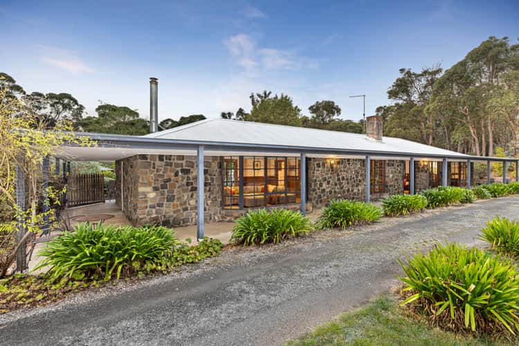 Main view of Homely house listing, 29 Stephen Street, Haddon VIC 3351