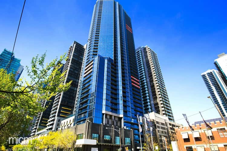 901/1 Balston Street, Southbank VIC 3006