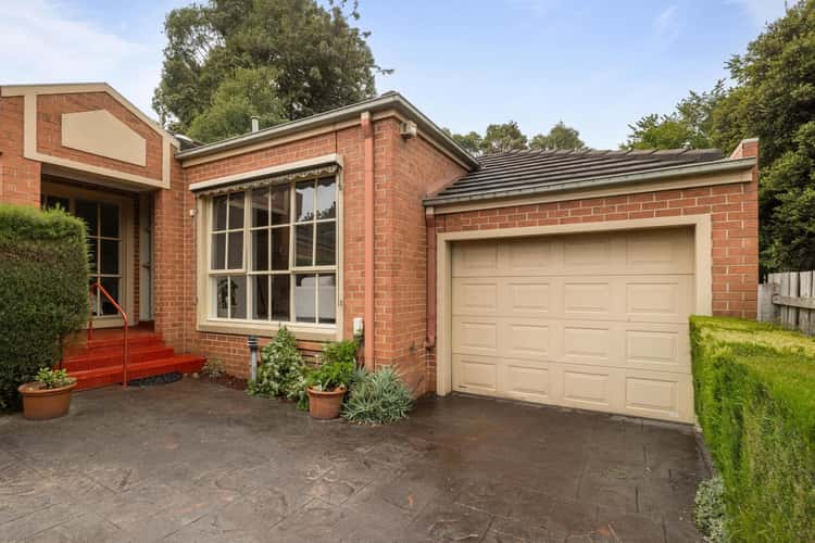 3/11 Allenby Avenue, Glen Iris VIC 3146