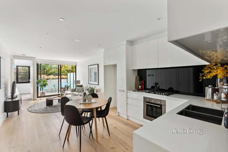 Main view of Homely apartment listing, 109/29 Loranne Street, Bentleigh VIC 3204