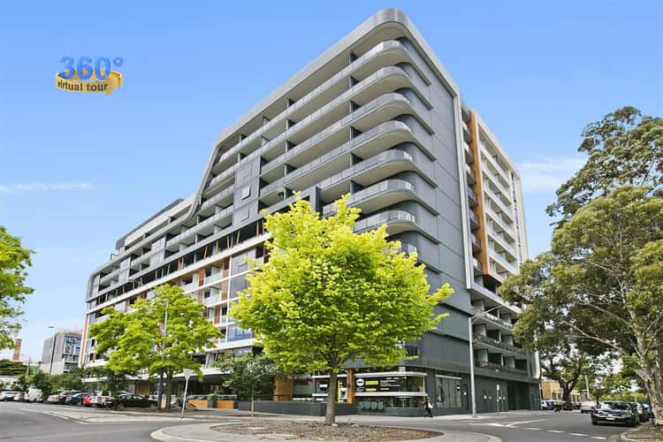 317/32 Bray Street, South Yarra VIC 3141