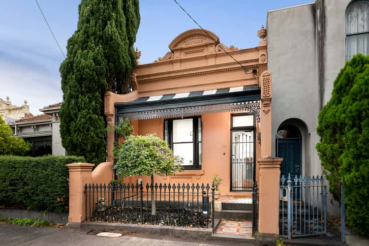 131 McIlwraith Street, Carlton North VIC 3054