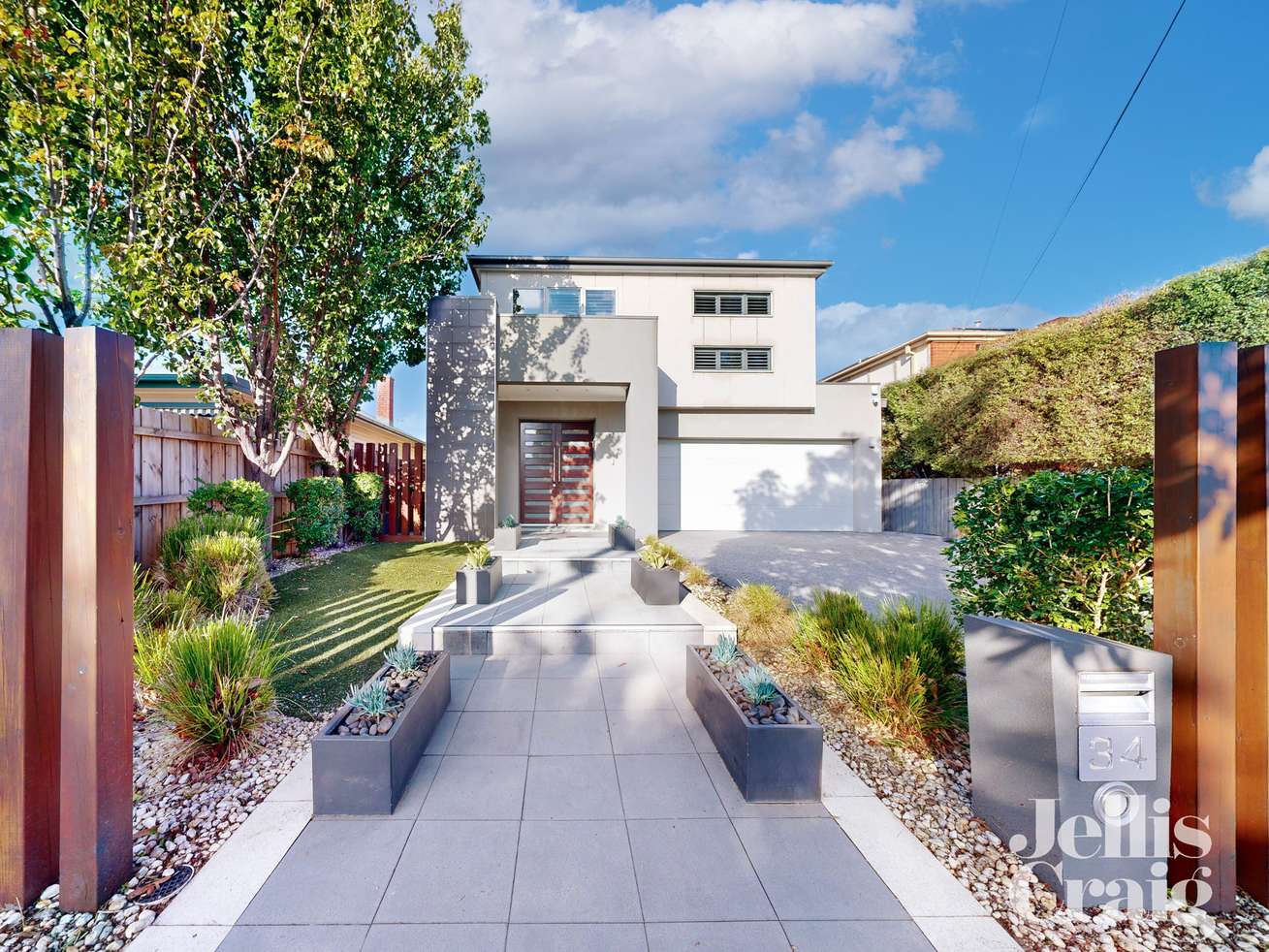 Main view of Homely house listing, 34 Frederick Street, Caulfield South VIC 3162