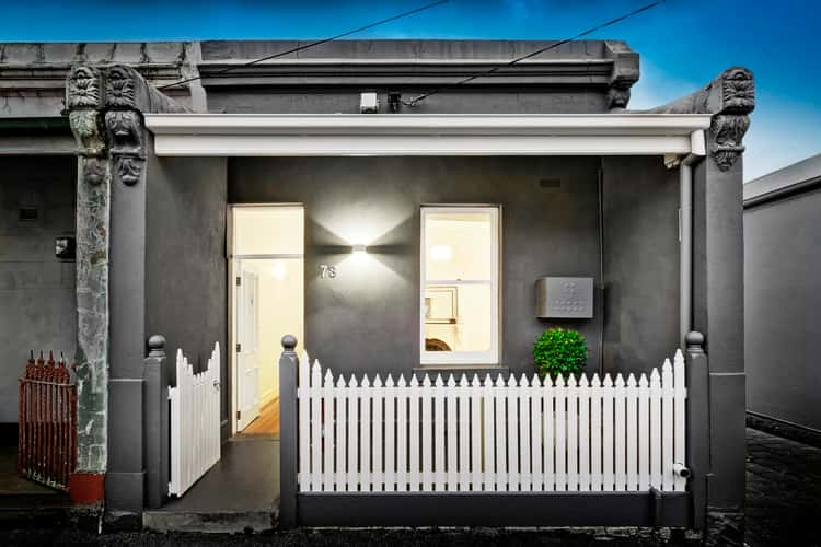 78 Palmerston Street, Carlton VIC 3053