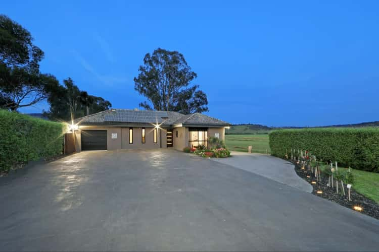 403 Lysterfield Road, Lysterfield VIC 3156