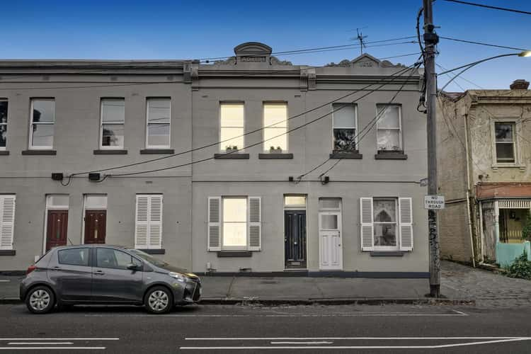 36 Eades Place, West Melbourne VIC 3003