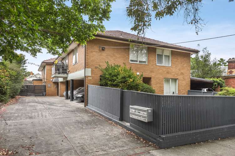 Main view of Homely apartment listing, 1/27 Malvern Grove, Caulfield North VIC 3161