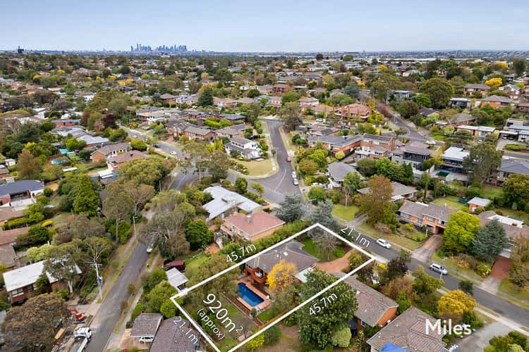 39 Victoria Avenue, Rosanna VIC 3084