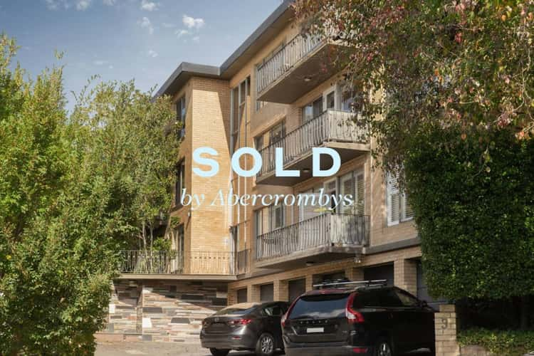 5/3 Lansell Court, Toorak VIC 3142