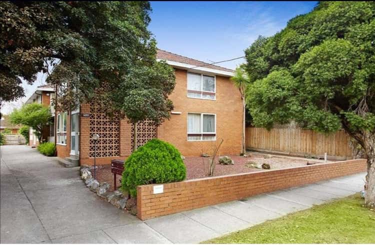 Main view of Homely apartment listing, 3/680 Inkerman Road, Caulfield North VIC 3161