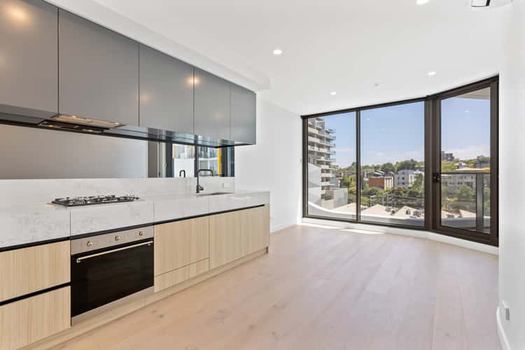 703/42-48 Claremont Street, South Yarra VIC 3141