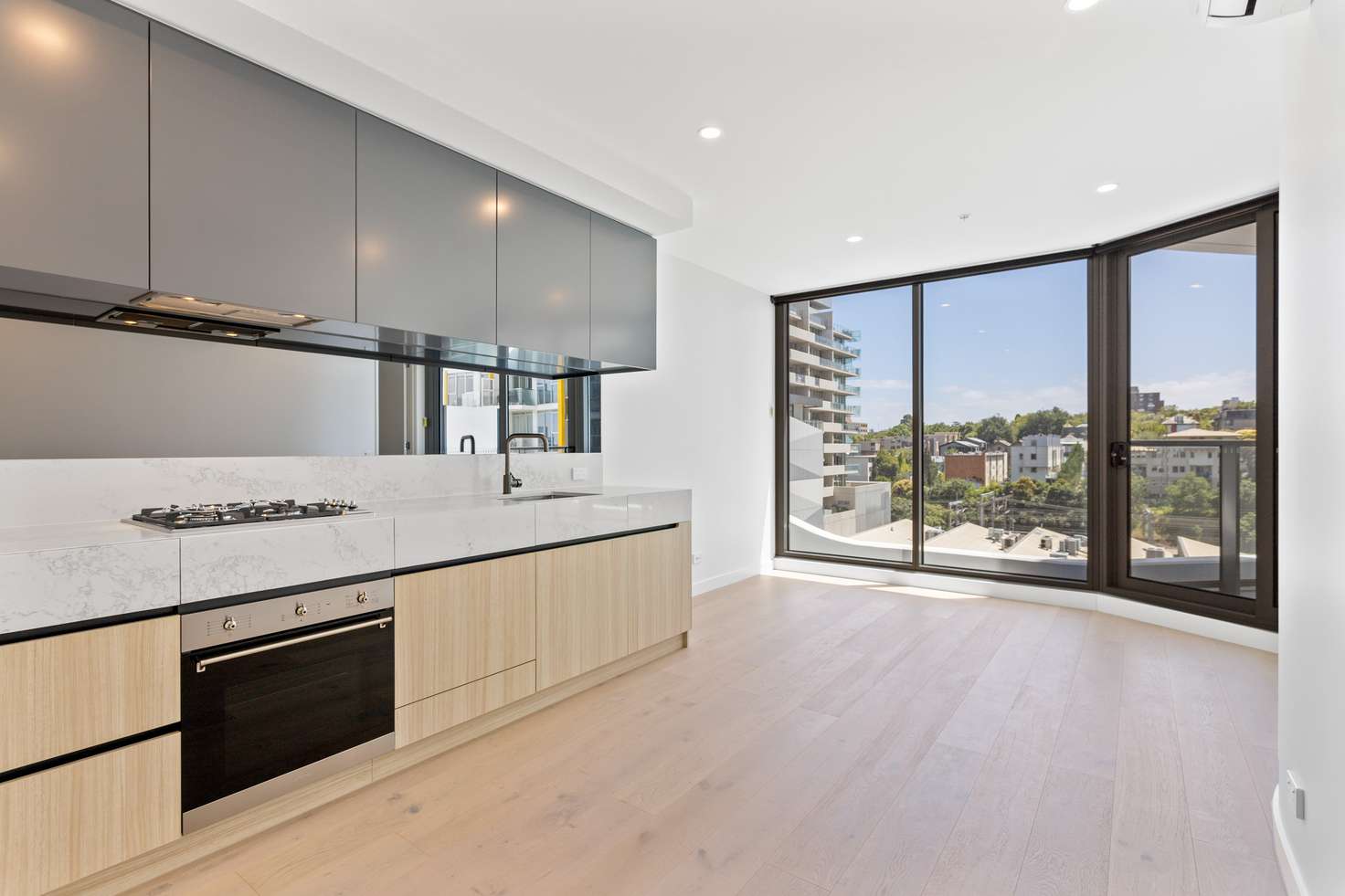 Main view of Homely apartment listing, 703/42-48 Claremont Street, South Yarra VIC 3141