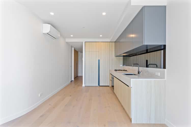 Second view of Homely apartment listing, 703/42-48 Claremont Street, South Yarra VIC 3141