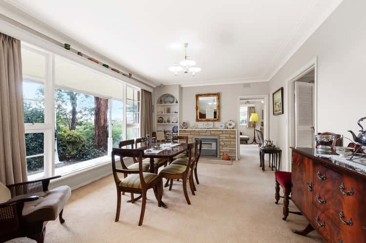 Second view of Homely house listing, 42 Alexander Road, Warrandyte VIC 3113