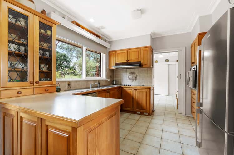 Fourth view of Homely house listing, 42 Alexander Road, Warrandyte VIC 3113