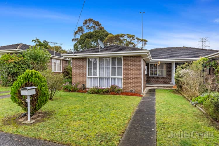 Main view of Homely house listing, 6A Dilkara Avenue, Bundoora VIC 3083