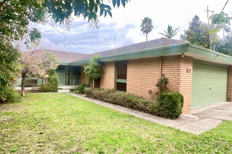 728 Ferntree Gully Road, Wheelers Hill VIC 3150
