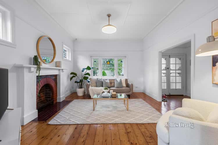 Second view of Homely house listing, 3 Tarwin Avenue, Hampton East VIC 3188