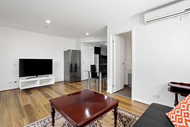 Third view of Homely apartment listing, A6/1-5 Grantham Street, Brunswick West VIC 3055