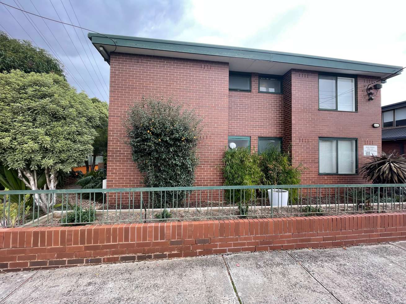 Main view of Homely unit listing, 3/608 Moreland Road, Brunswick West VIC 3055