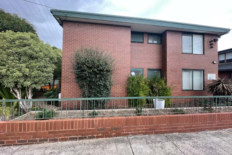 3/608 Moreland Road, Brunswick West VIC 3055