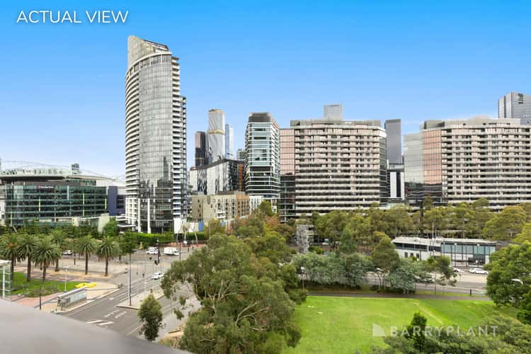 83/801 Bourke Street, Docklands VIC 3008