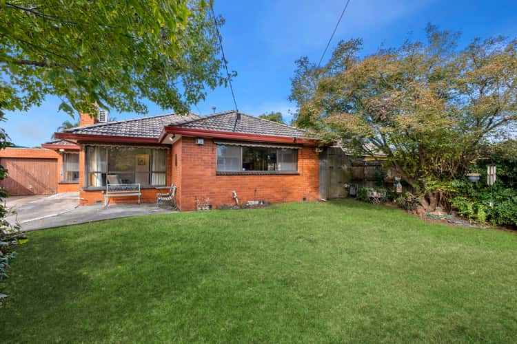 156 Wanda Street, Mulgrave VIC 3170