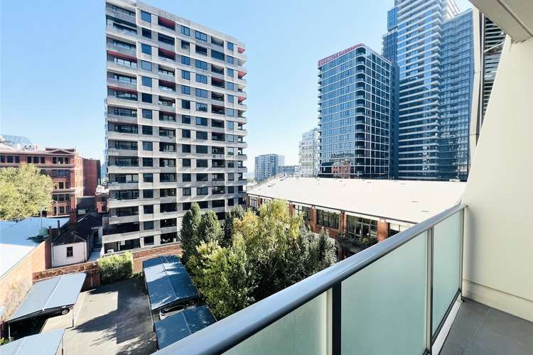 509/53 Batman Street, West Melbourne VIC 3003