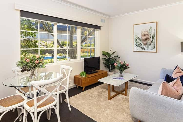 12/27 Beena Avenue, Carnegie VIC 3163