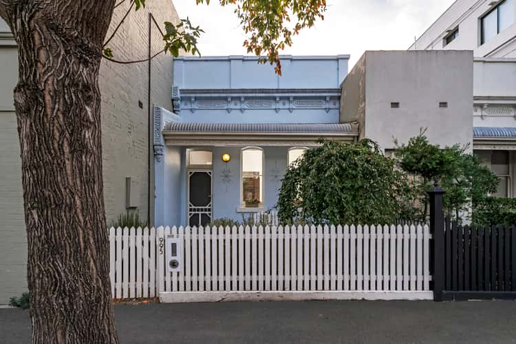 995 Rathdowne Street, Carlton North VIC 3054