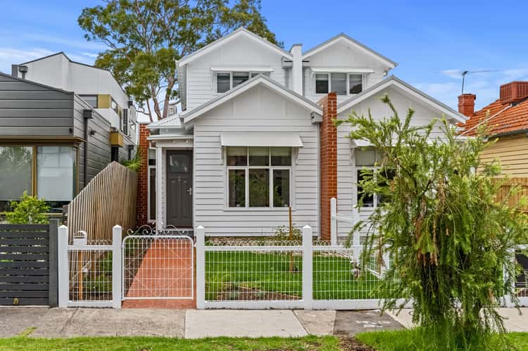 Main view of Homely house listing, 6A Bower Street, Northcote VIC 3070
