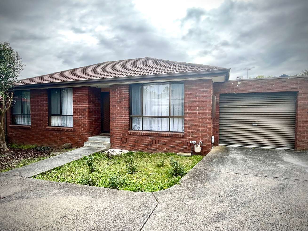 Main view of Homely unit listing, 2/22A Nockolds Crescent, Noble Park VIC 3174