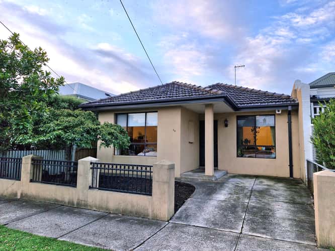 Main view of Homely house listing, 64 Bent Street, Northcote VIC 3070