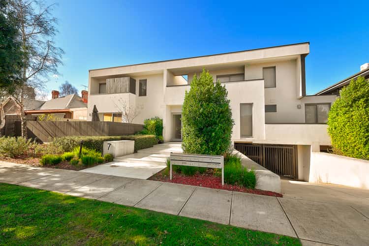 5/7 Maroona Road, Carnegie VIC 3163