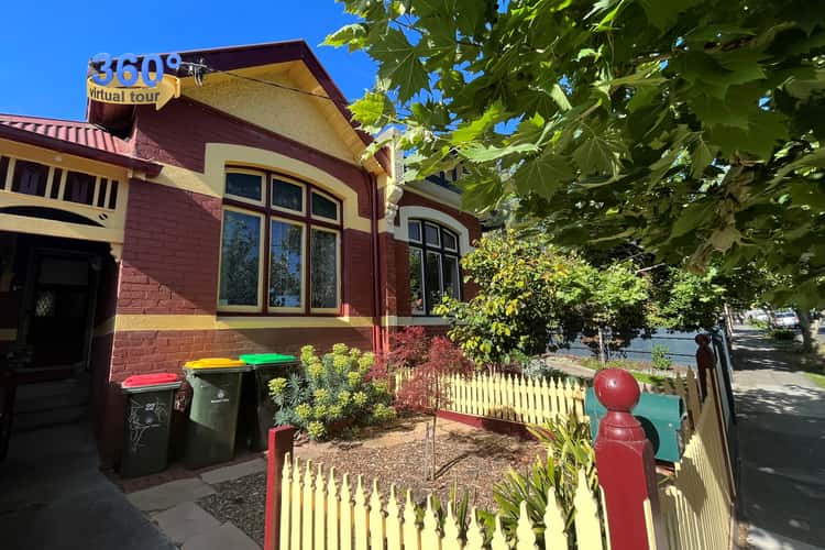 Main view of Homely house listing, 22 Kent Street, Ascot Vale VIC 3032