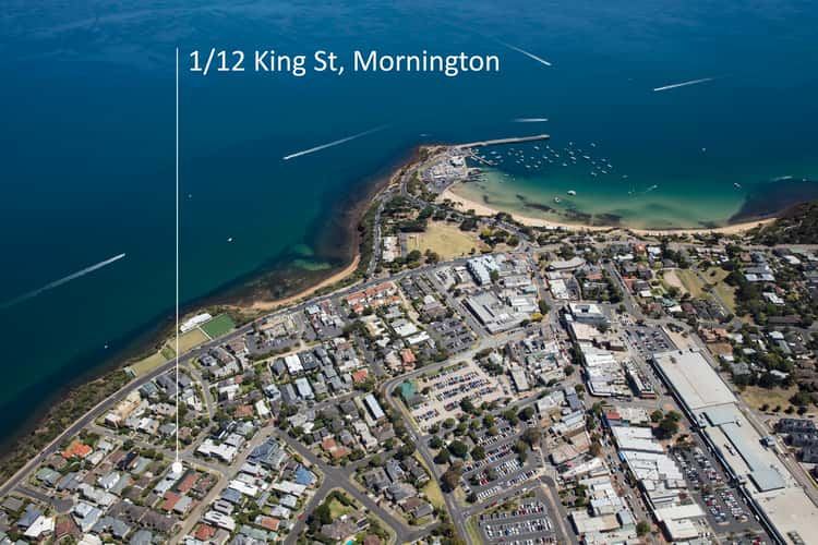 1/12 King Street, Mornington VIC 3931