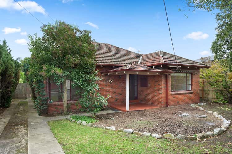 27 Wicklow Street, Ormond VIC 3204