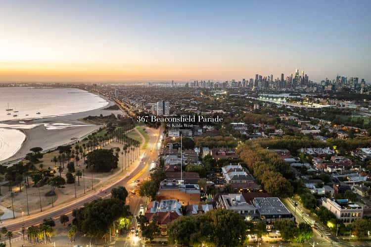 367 Beaconsfield Parade, St Kilda West VIC 3182