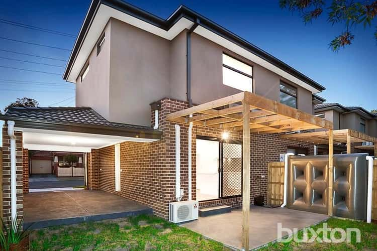 74D Fulton Street, Clayton VIC 3168