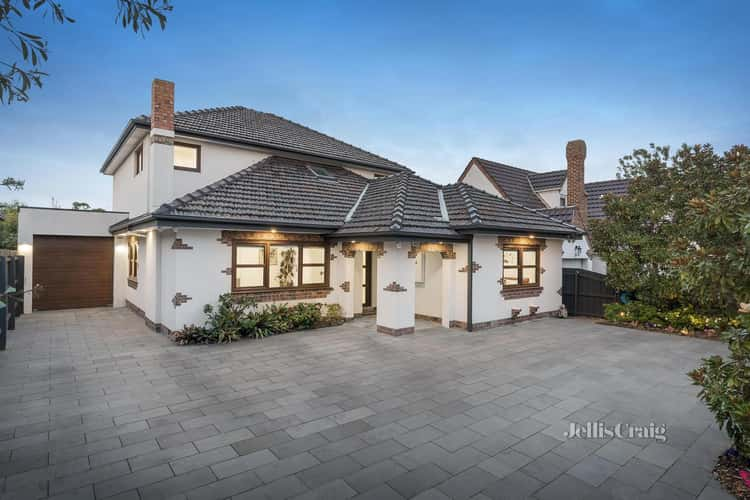 11 Rogers Avenue, Brighton East VIC 3187