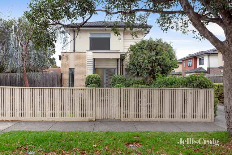 1/71 Lloyd Street, Heidelberg Heights VIC 3081