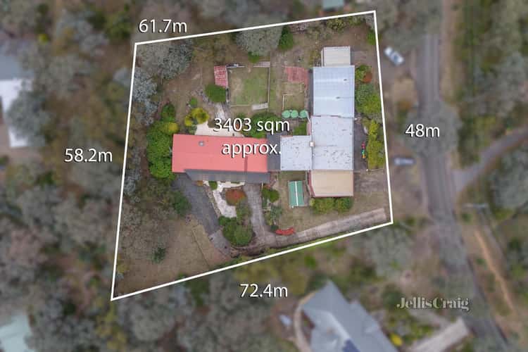 21 Thompson Crescent, Research VIC 3095