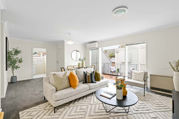 Main view of Homely apartment listing, 32/7-29 Little Palmerston Street, Carlton VIC 3053