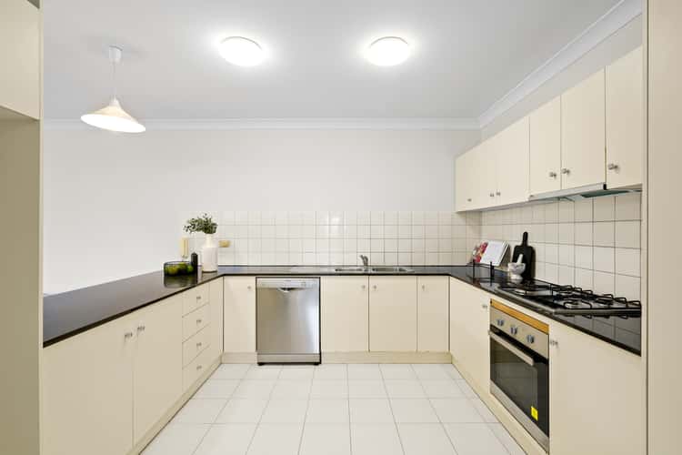 Third view of Homely apartment listing, 32/7-29 Little Palmerston Street, Carlton VIC 3053