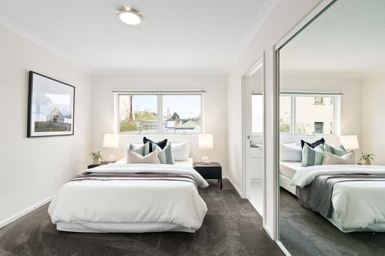 Fourth view of Homely apartment listing, 32/7-29 Little Palmerston Street, Carlton VIC 3053